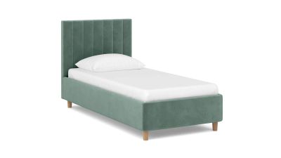 Лот: 23754390. Фото: 1. Подростковая кровать Lovely New. Детские кровати и кроватки
