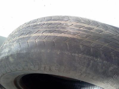 Лот: 2774820. Фото: 1. Продам покрышки Bridgestone Sneaker... Шины