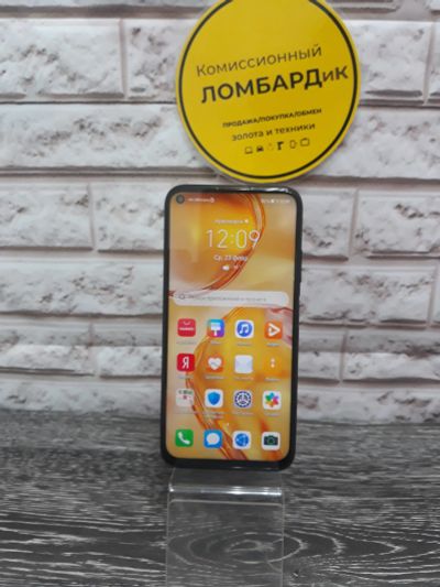 Лот: 18675552. Фото: 1. Телефон Huawei P40 lite. Смартфоны