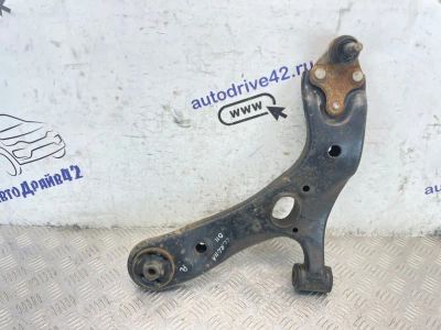 Лот: 25628516. Фото: 1. рычаг toyota corolla ZZE150L. Двигатель и элементы двигателя