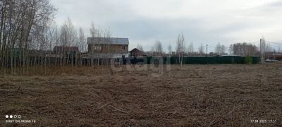 Лот: 25310330. Фото: 1. участок , дачное некоммерческое... Земельные участки