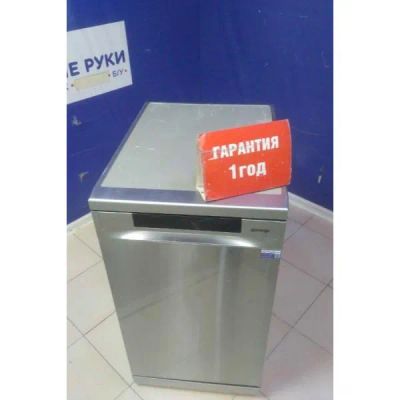 Лот: 25723373. Фото: 1. Посудомоечная машина Gorenje GS... Посудомоечные машины