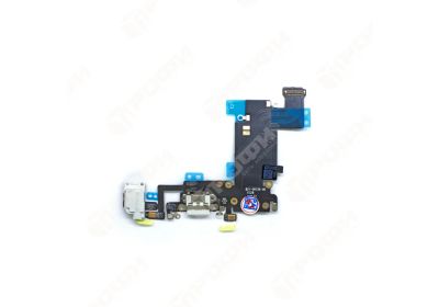 Лот: 10519316. Фото: 1. Шлейф Apple iPhone 6s Plus (A1634... Шлейфы, разъёмы