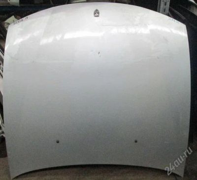 Лот: 2594405. Фото: 1. Капот Nissan Silvia S14. Кузов