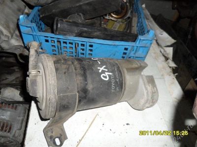 Лот: 2635521. Фото: 1. Адсорбер mark2 chaser cresta jzx90... Другое (автозапчасти)