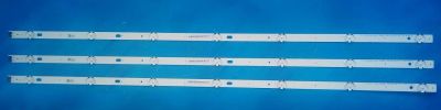 Лот: 15650973. Фото: 1. LED-подсветка DRT 43inch_A-Type... Светодиоды