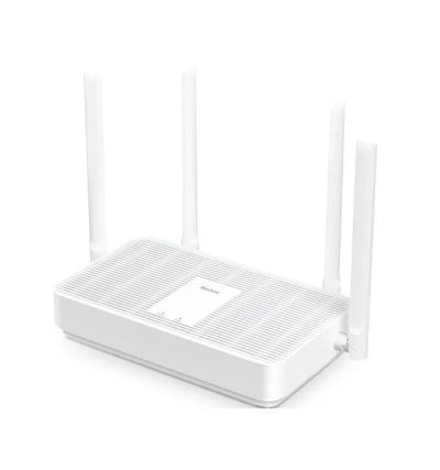 Лот: 16415327. Фото: 1. Wi-Fi роутер Xiaomi Redmi AX5... Маршрутизаторы (роутеры)