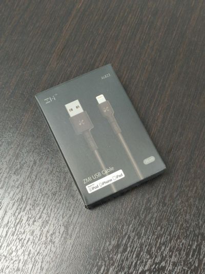 Лот: 15394577. Фото: 1. Кабель передачи данных Xiaomi... Дата-кабели, переходники