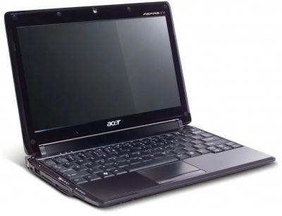 Лот: 3473754. Фото: 1. netbook acer aspire one. Ноутбуки
