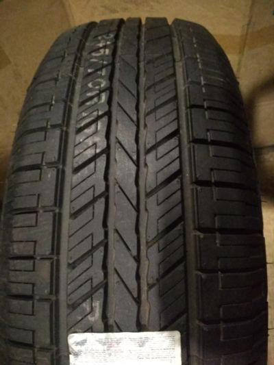 Лот: 15899641. Фото: 1. 245/70R16 107H Hankook DynaPro... Шины