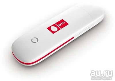 Лот: 13225660. Фото: 1. USB Модем MTC MF180 Прошит под... Другое (периферия)