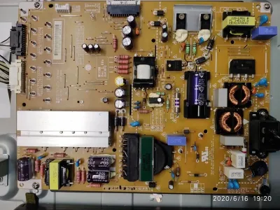 Лот: 25378601. Фото: 1. EAX65424001 tv LG 42LB720V , 42LB671V. Запчасти для телевизоров, видеотехники, аудиотехники