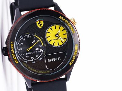 Лот: 16069619. Фото: 1. Часы Ferrari (16607). Другие наручные часы