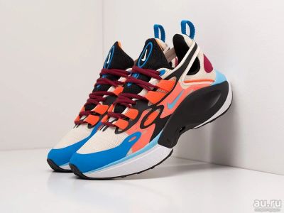 Лот: 17315762. Фото: 1. Кроссовки Nike Signal D/MS/X... Кеды, кроссовки, слипоны