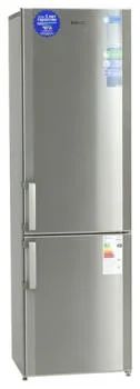 Лот: 5402815. Фото: 1. Продам Холодильник BEKO CS 338020... Холодильники, морозильные камеры