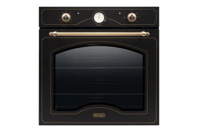 Лот: 23663856. Фото: 1. Электрический духовой шкаф DeLonghi... Плиты, духовые шкафы, варочные поверхности