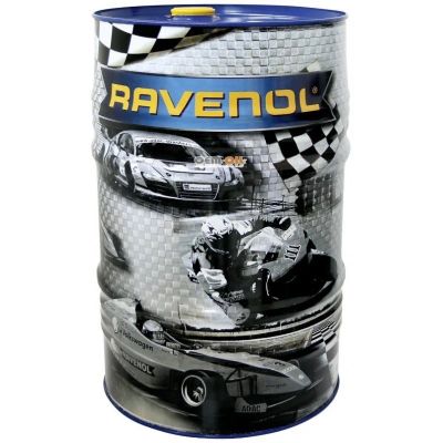 Лот: 6939198. Фото: 1. Жидкость для вариатора Ravenol... Масла, жидкости