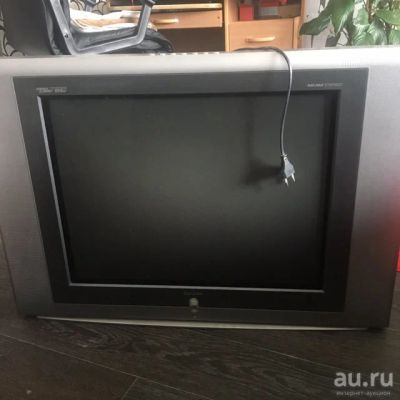Лот: 13759591. Фото: 1. Телевизор Rolsen 27 (70см). Телевизоры