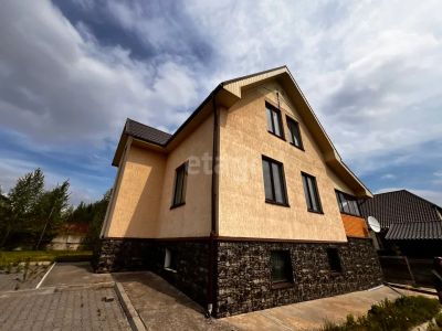Лот: 25295681. Фото: 1. 5-комн. и более дом , посёлок... Дома