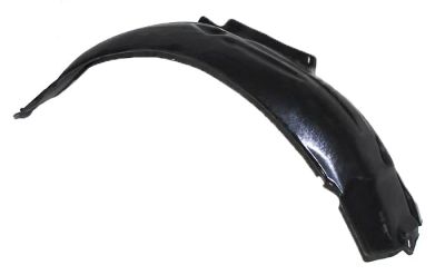 Лот: 7418348. Фото: 1. Подкрылок Прав. Subaru Impreza... Кузов