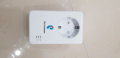 Лот: 16553920. Фото: 1. PLC адаптер. WiFi, Bluetooth адаптеры