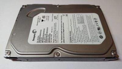 Лот: 12244595. Фото: 1. Жесткий диск для компьютера HDD... Жёсткие диски (HDD)