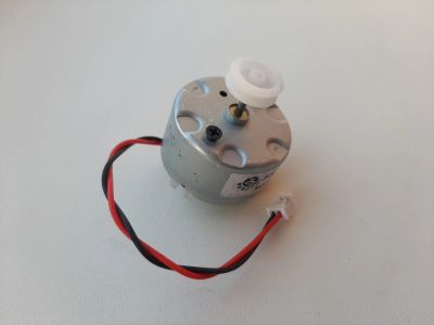 Лот: 17022572. Фото: 1. Робот пылесос Xiaomi Mi Roborock... Запчасти для остальной бытовой техники