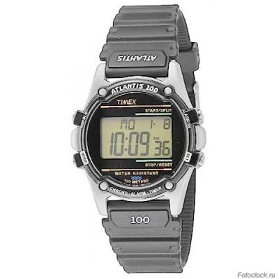 Лот: 21333801. Фото: 1. Наручные часы Timex TW2U31000. Оригинальные наручные часы