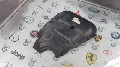Лот: 23587655. Фото: 1. Кожух ГРМ Volvo S80 B5244S 9180744. Двигатель и элементы двигателя