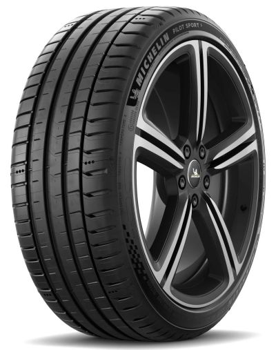 Лот: 21685447. Фото: 1. Michelin Pilot Sport 5 225/50... Шины