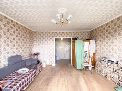 Лот: 25292804. Фото: 1. 3-комн. квартира , Красноярск... Квартиры, студии