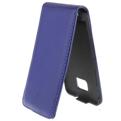 Лот: 3934812. Фото: 1. Флип-кейс Activ кожа для Samsung... Чехлы, бамперы