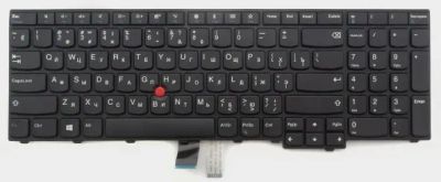 Лот: 14992733. Фото: 1. Клавиатура Lenovo ThinkPad L540... Клавиатуры для ноутбуков