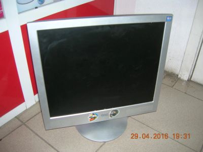 Лот: 7444116. Фото: 1. Неисправный ЖK монитор MAG EV927. ЖК-мониторы