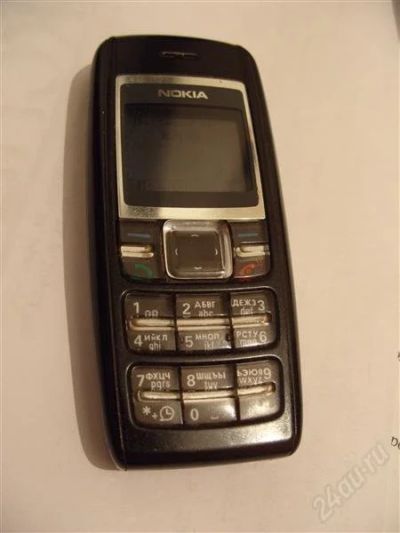 Лот: 1434997. Фото: 1. Продам Nokia 1600 с рубля!. Кнопочные мобильные телефоны