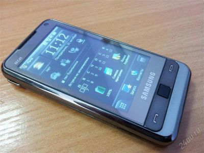 Лот: 1304300. Фото: 1. samsung witui900 срочно сегодня... Смартфоны
