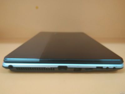 Лот: 12979733. Фото: 1. Б/У Корпус для ноутбука Acer eMachines... Корпуса, блоки питания