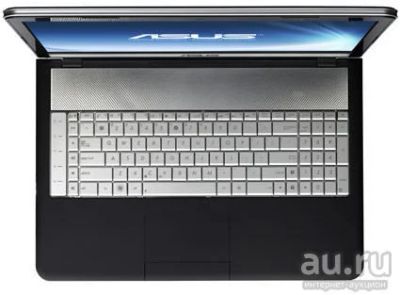 Лот: 8237164. Фото: 1. Asus n75sf Intel Core i7-2670QM. Ноутбуки