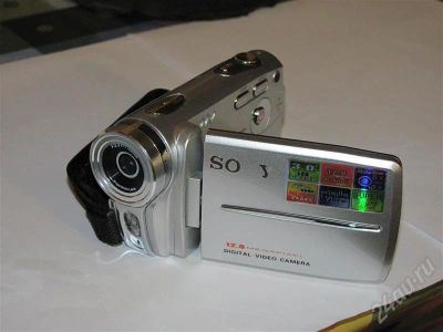 Лот: 513381. Фото: 1. Sony HDR-XR100E. Видеокамеры