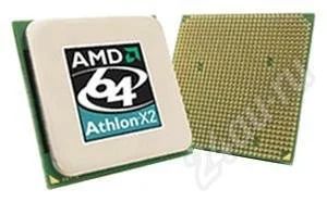 Лот: 712153. Фото: 1. процуссор amd athlon 64x2 5600. Процессоры