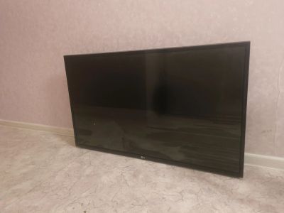 Лот: 25511025. Фото: 1. Телевизор lg. Телевизоры