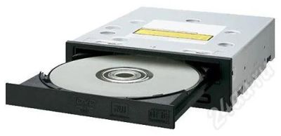 Лот: 315363. Фото: 1. Pioneer DVR-111DBK. Приводы CD, DVD, BR, FDD