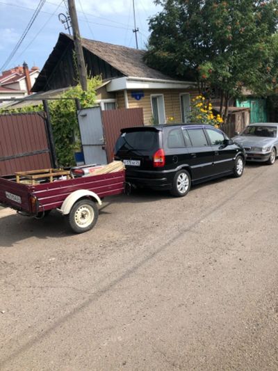 Лот: 17797365. Фото: 1. Subaru traviq. Автомобили
