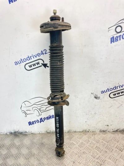Лот: 25204311. Фото: 1. Амортизатор Honda Accord CL3. Двигатель и элементы двигателя