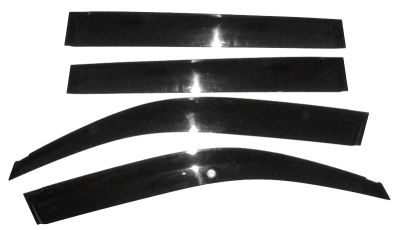 Лот: 7424402. Фото: 1. Ветровики Toyota Land Cruiser... Кузов