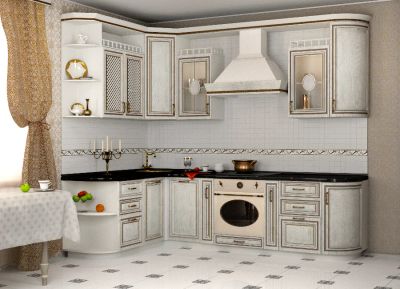Лот: 5216931. Фото: 1. Кухня студия 192. Кухонные гарнитуры