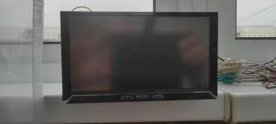 Лот: 20317723. Фото: 1. Автомагнитола Pioneer avic-zh07. Другое (автозвук)