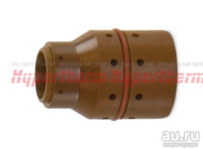 Лот: 17157425. Фото: 1. Завихритель POWERMAX 30 AIR. Плазменная резка металлов