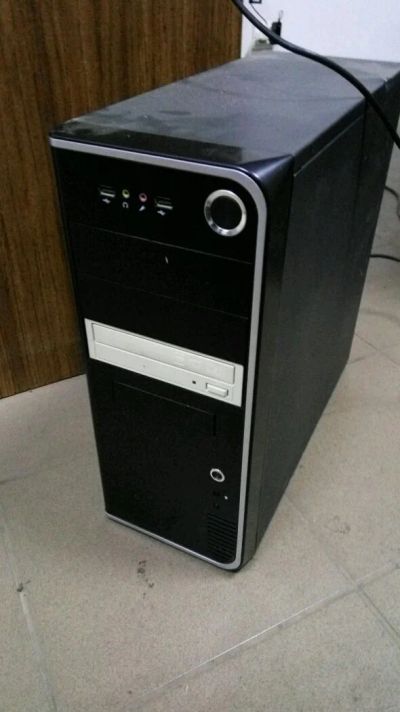 Лот: 11564144. Фото: 1. Системный блок. Компьютеры в сборе