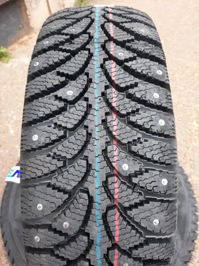Лот: 23342135. Фото: 1. 185/65 R14 "Tunga Nordway 2" Новые... Шины